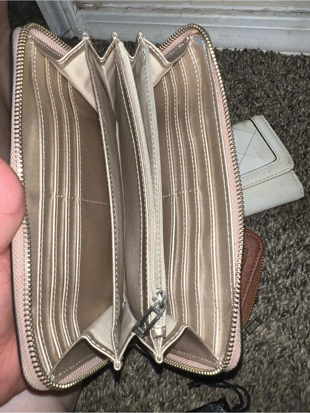 Guess wallet bundle